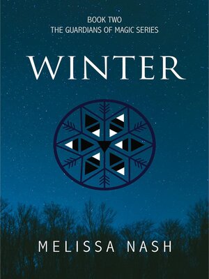 cover image of Winter